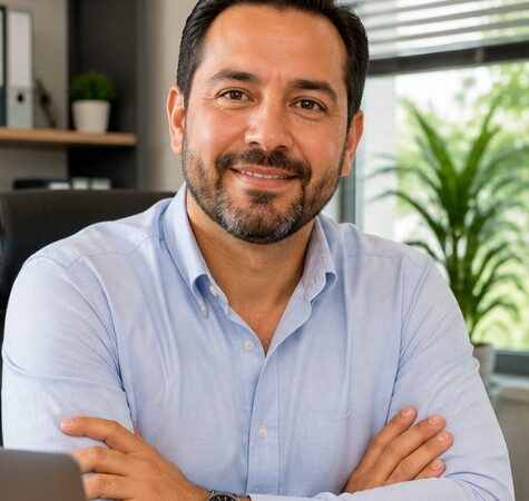 Carlos Ramírez